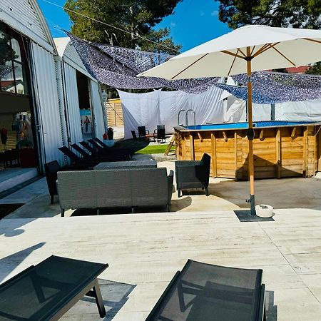 Maison Avec Piscine Antibes Exteriér fotografie