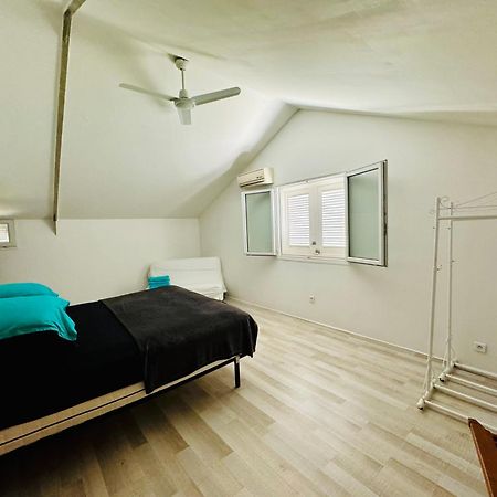 Maison Avec Piscine Antibes Exteriér fotografie