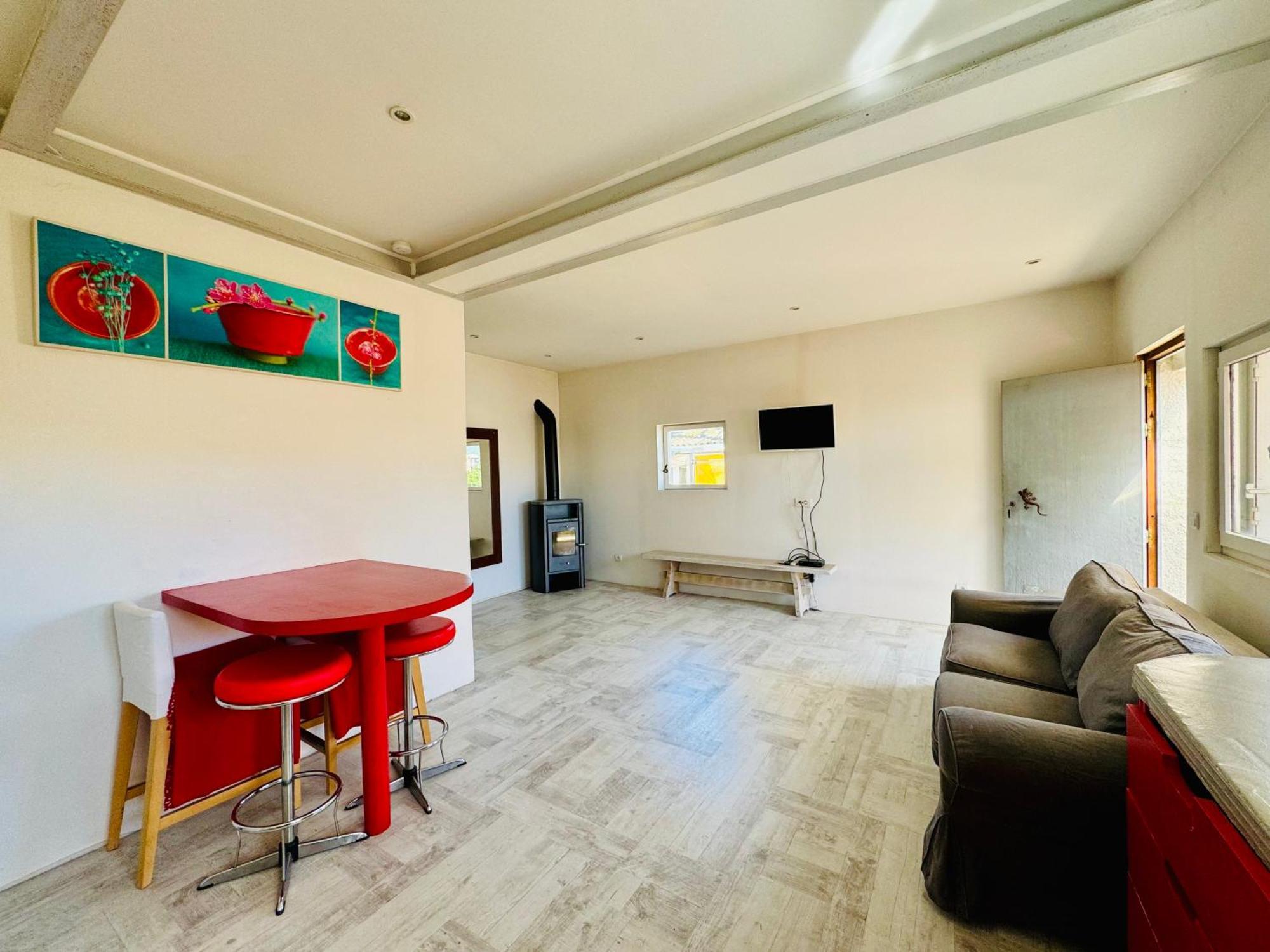 Maison Avec Piscine Antibes Exteriér fotografie