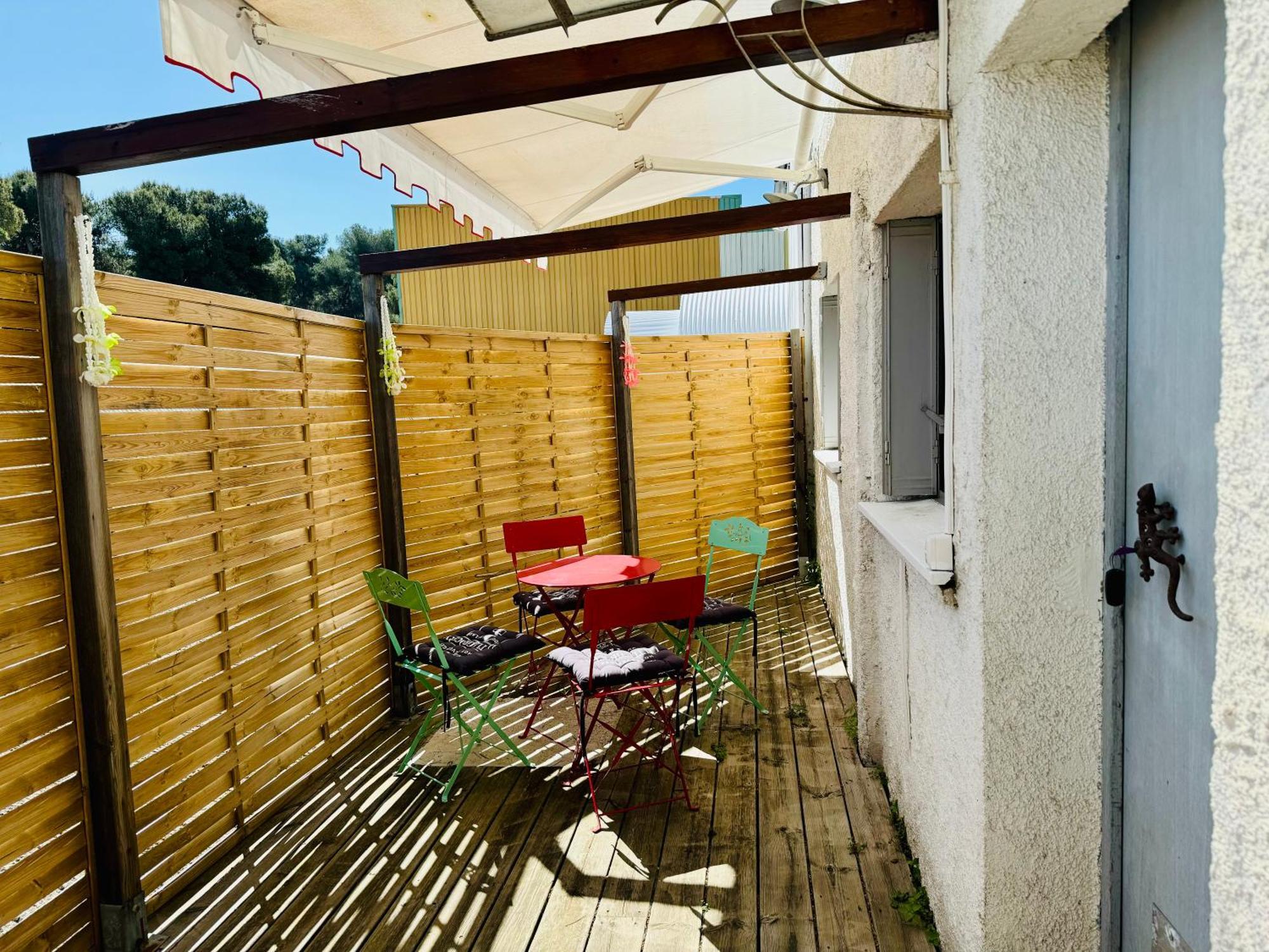 Maison Avec Piscine Antibes Exteriér fotografie