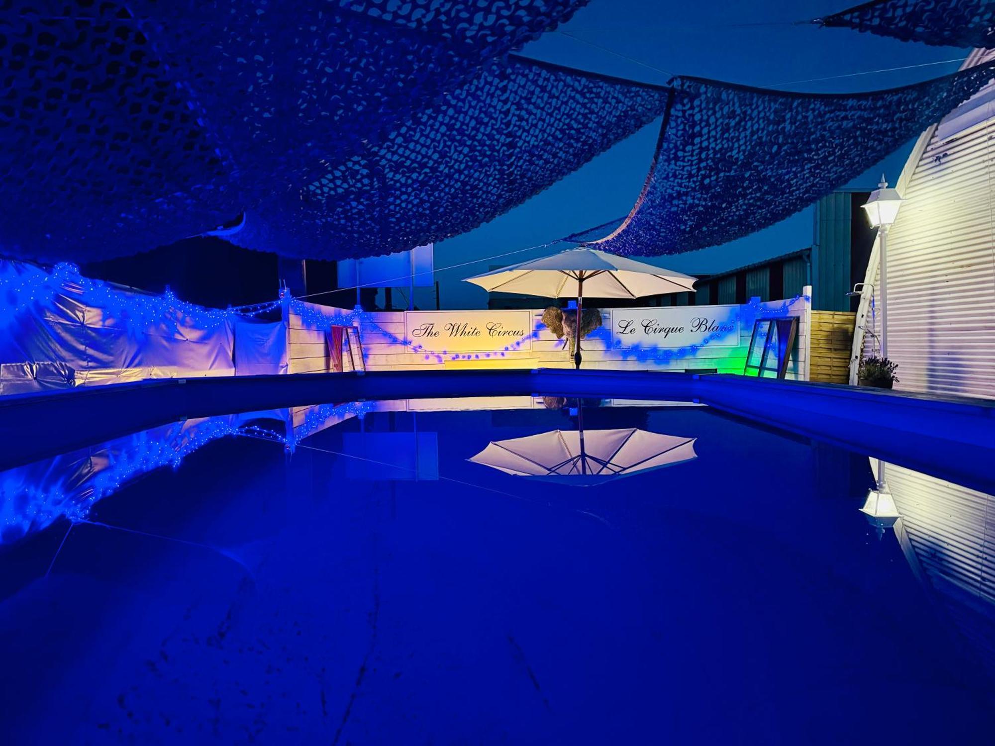 Maison Avec Piscine Antibes Exteriér fotografie